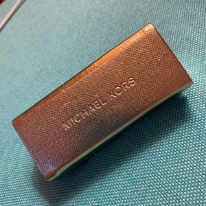 Michael Kors Lipstick Case